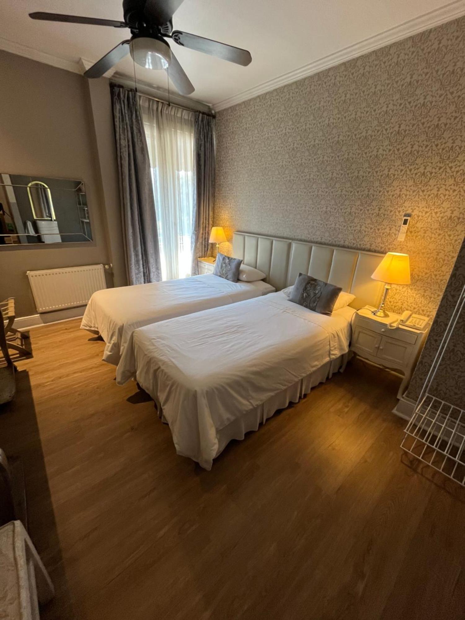 Mito Casa Hotel — Foto 3